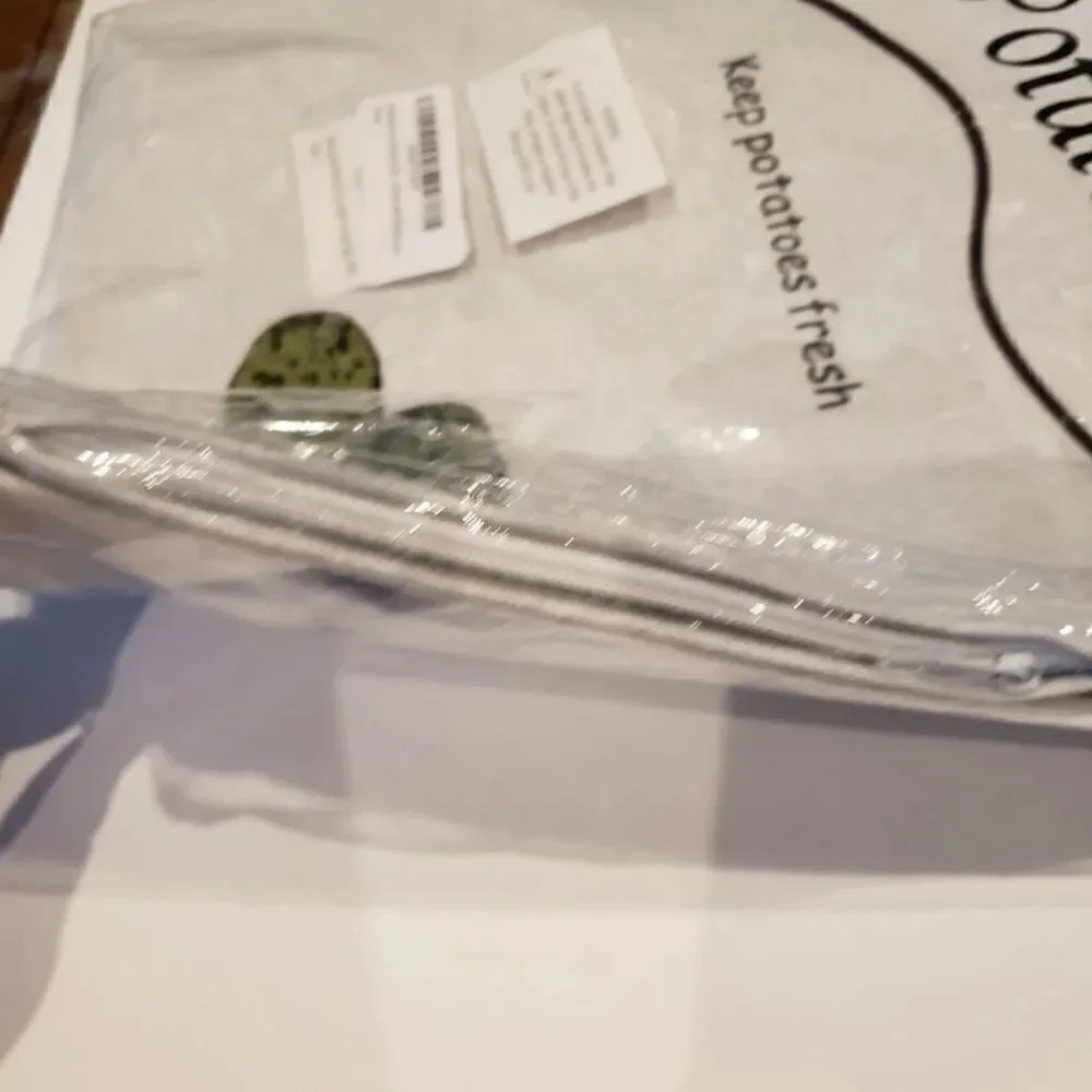 Potato & Onion Bags (2)